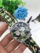 2017 Fake Mont Blanc TimeWalker Watch Camouflage Leather Band_th.jpg